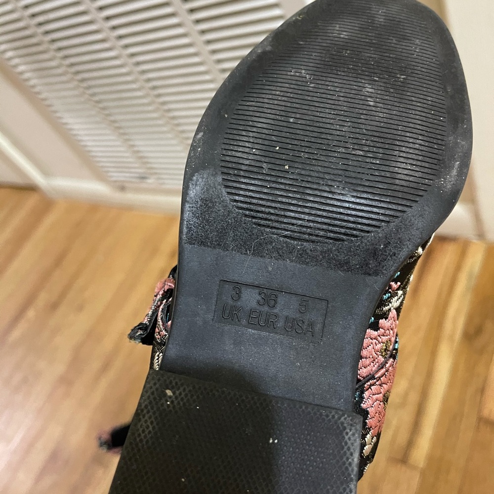 Chelsea boots - Picture 4 of 8
